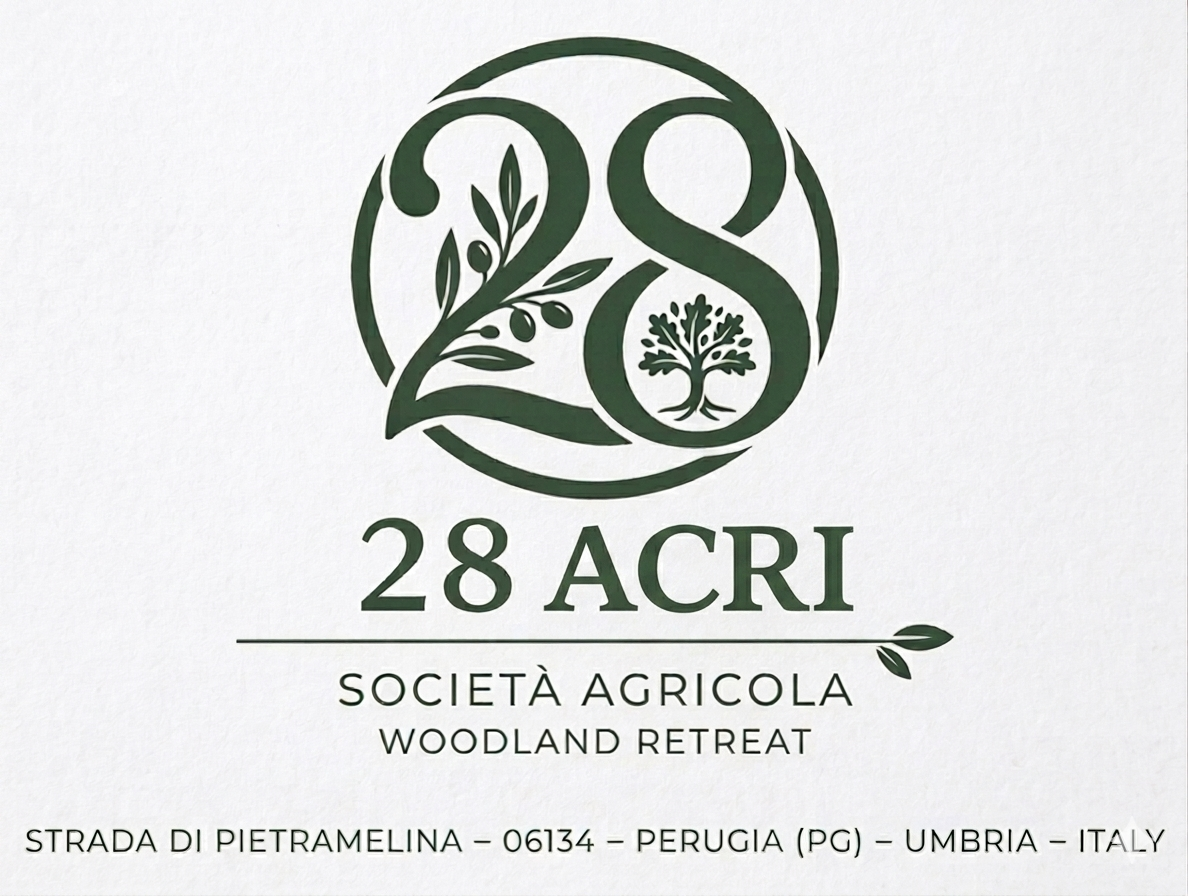28 Acri Logo